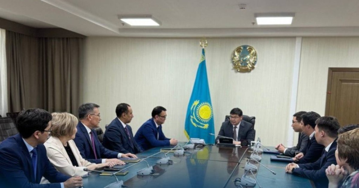 Жаңа Конституция қаржы жүйесіндегі ашықтық пен жауапкершілік қағидаттарын бірізді түрде күшейтеді – министрлік