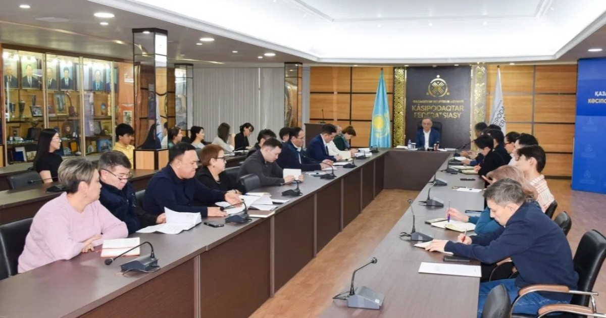 Жаңа Конституция: Адам құндылығы жүйеден жоғары тұратын заң