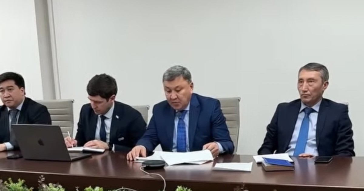 Астаналық ғалымдар Конституция жобасындағы негізгі ережелермен танысты