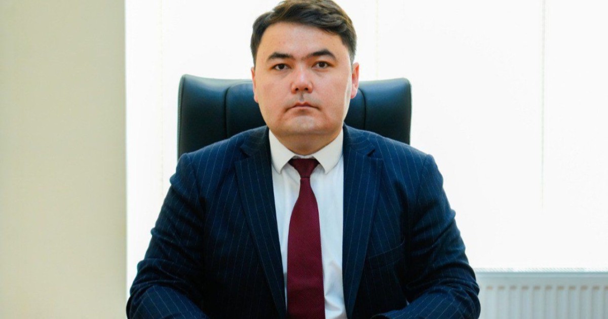 Бекзат Сағатұлы: Ата заңда спорттың әлеуметтік қорғау жүйесіне интеграциялануы – маңызды шешім