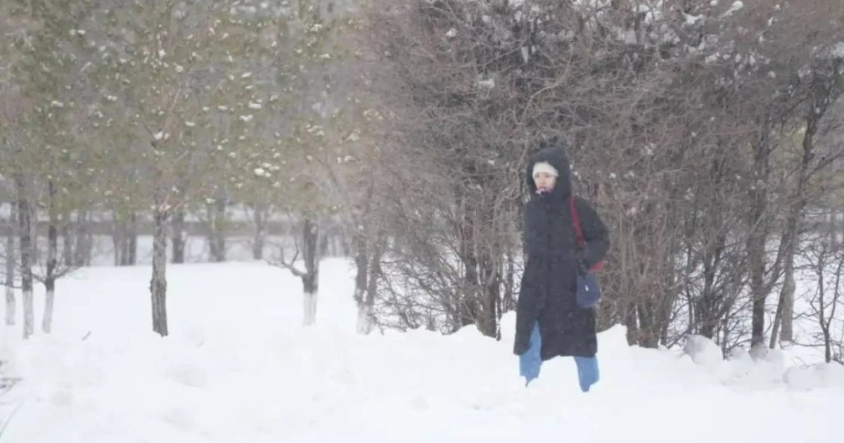 Бүгін Астанада ауа райы қандай болады