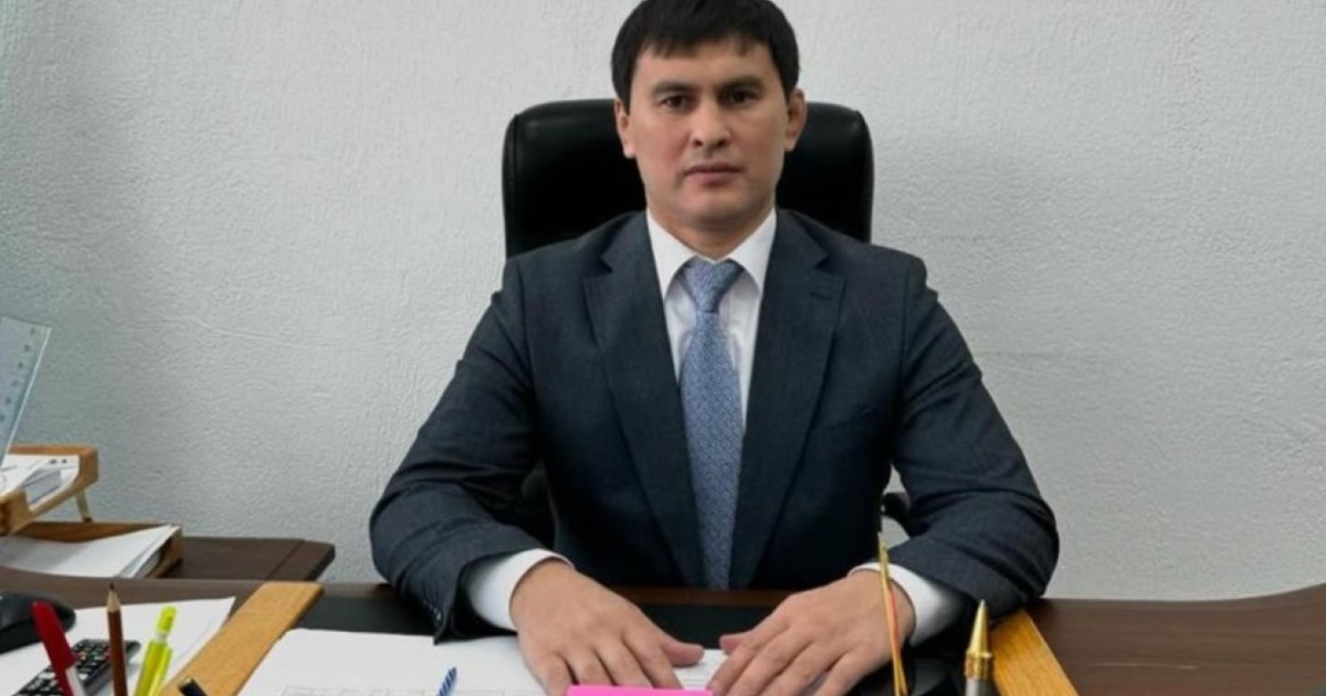 Дастан Қанатқанов: Бұл – мемлекеттің экономикалық дербестігін нығайтуға бағытталған маңызды шешім