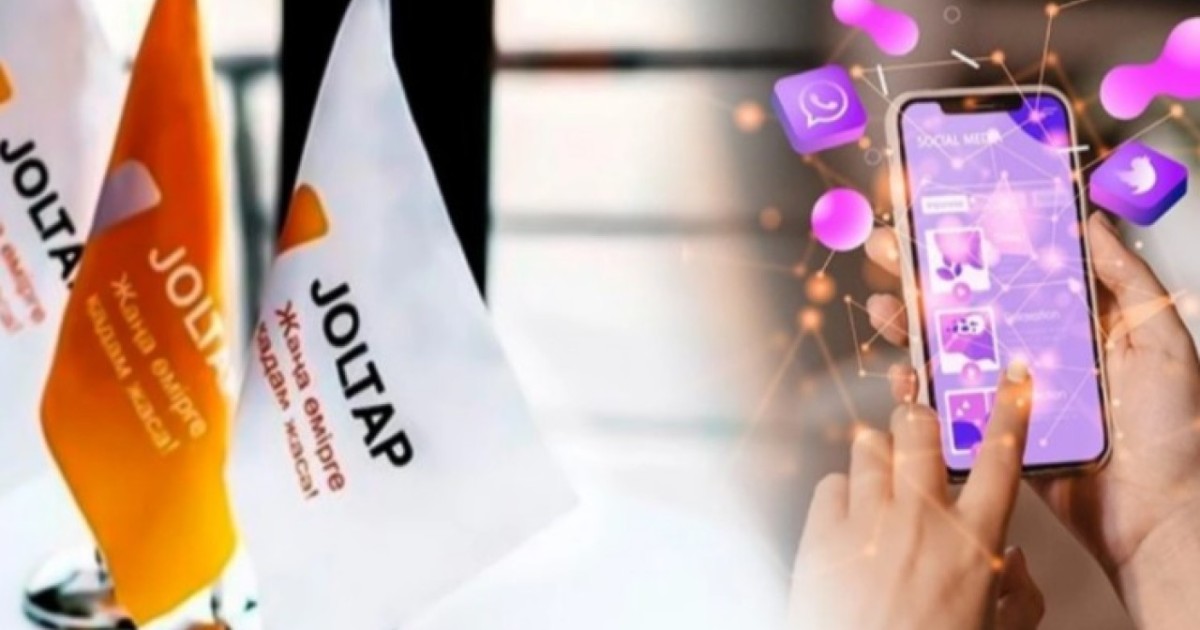 Табысым екі есеге артты: Астана тұрғыны JOLTAP жобасы туралы пікір білдірді