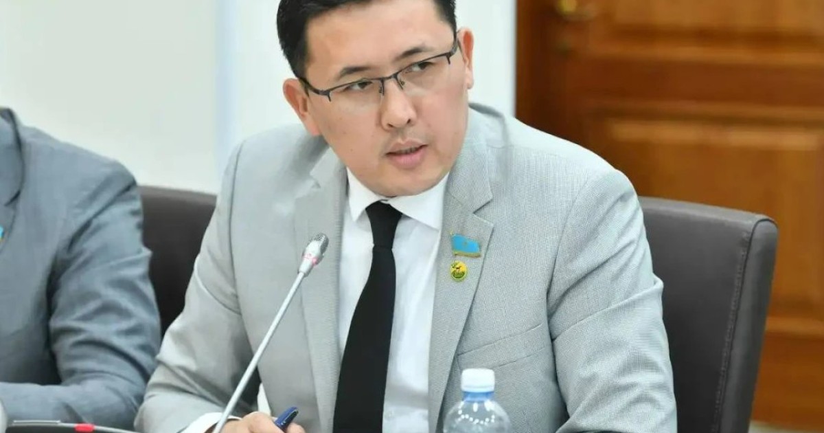 Анас Баққожаев: Аға буынның құндылықтарды сақтаудағы маңызды рөлін мойындау керек