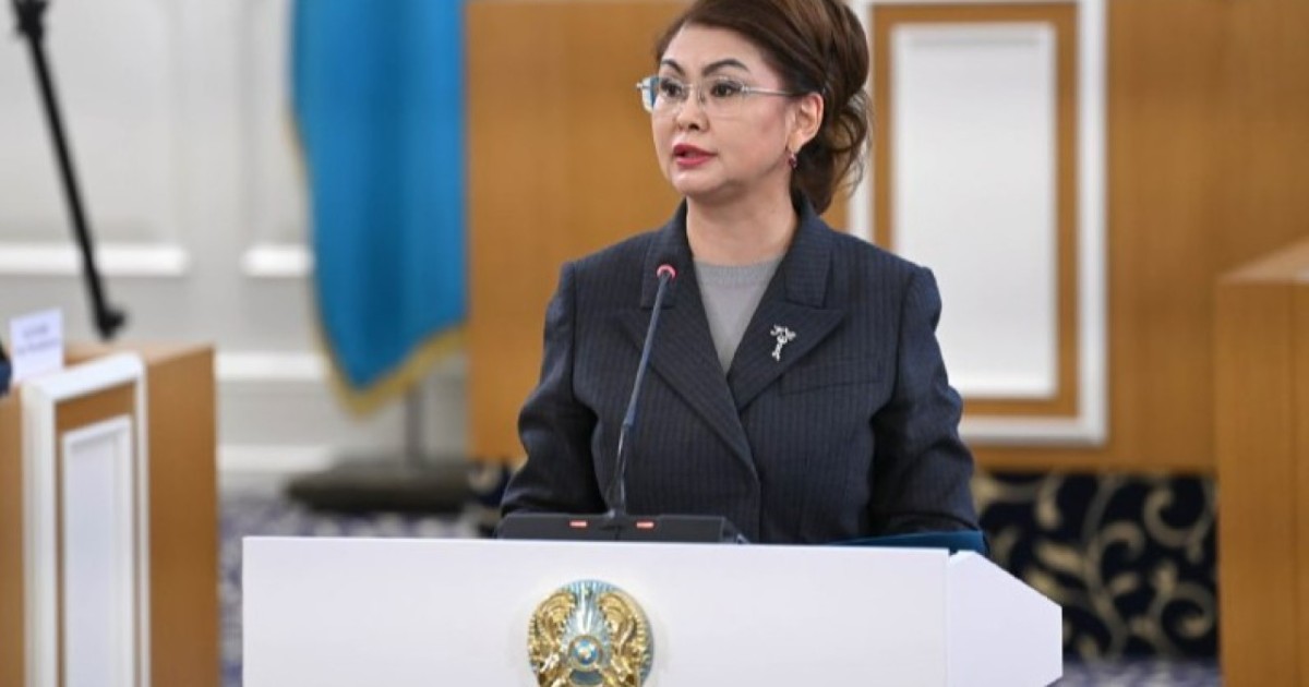 Аида Балаева: Ешкім медициналық көмек пен білім алу құқығынан айырылмайды