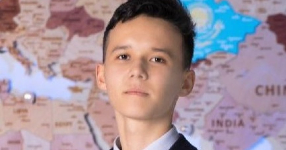 Елордалық оқушы әлемнің топ университеттерінен шақырту алды