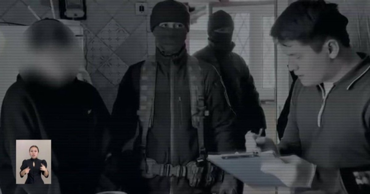 Алматы және Жетісу облыстарында есірткі зертханалары жойылды