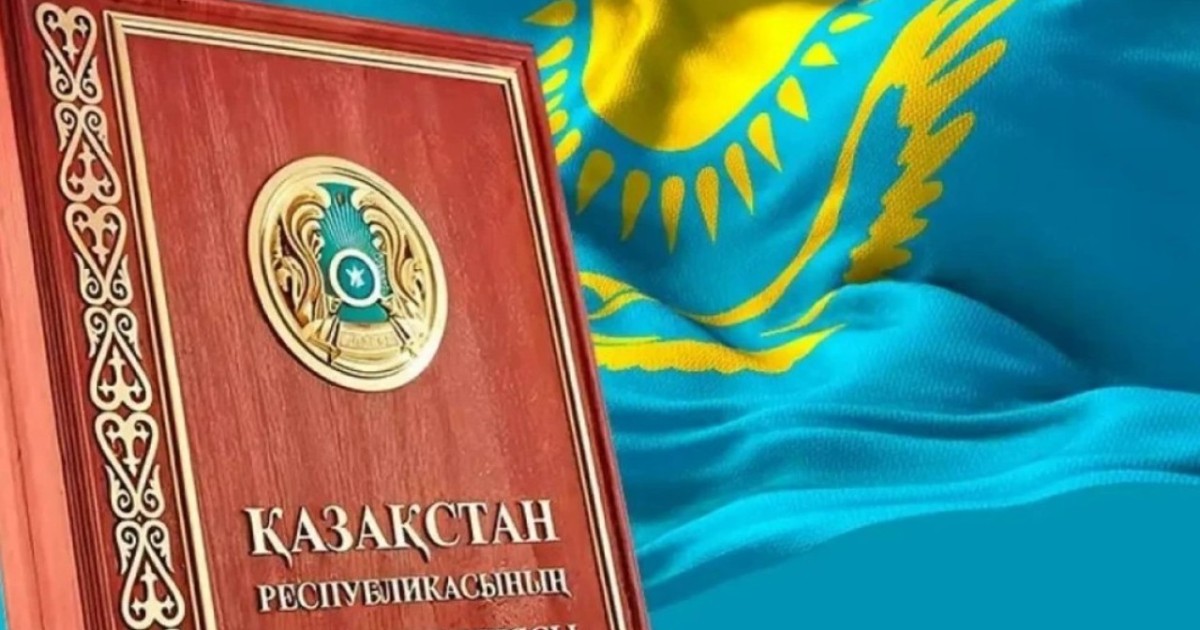 Жобада еліміздің құқықтық дамуын одан әрі жетілдіретін нормалар ұсынылған - Жамаладен Ибрагимов