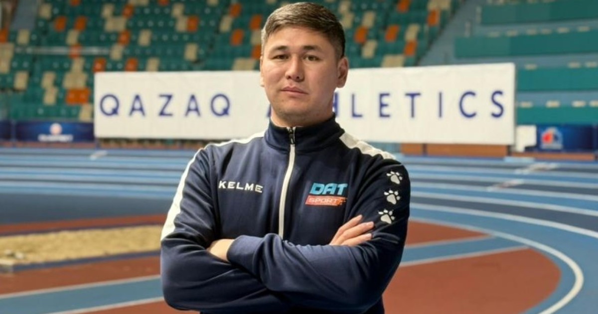 Конституцияда балалар мен жасөспірімдер спортына ерекше назар аударылған – Айдын Сапарханов