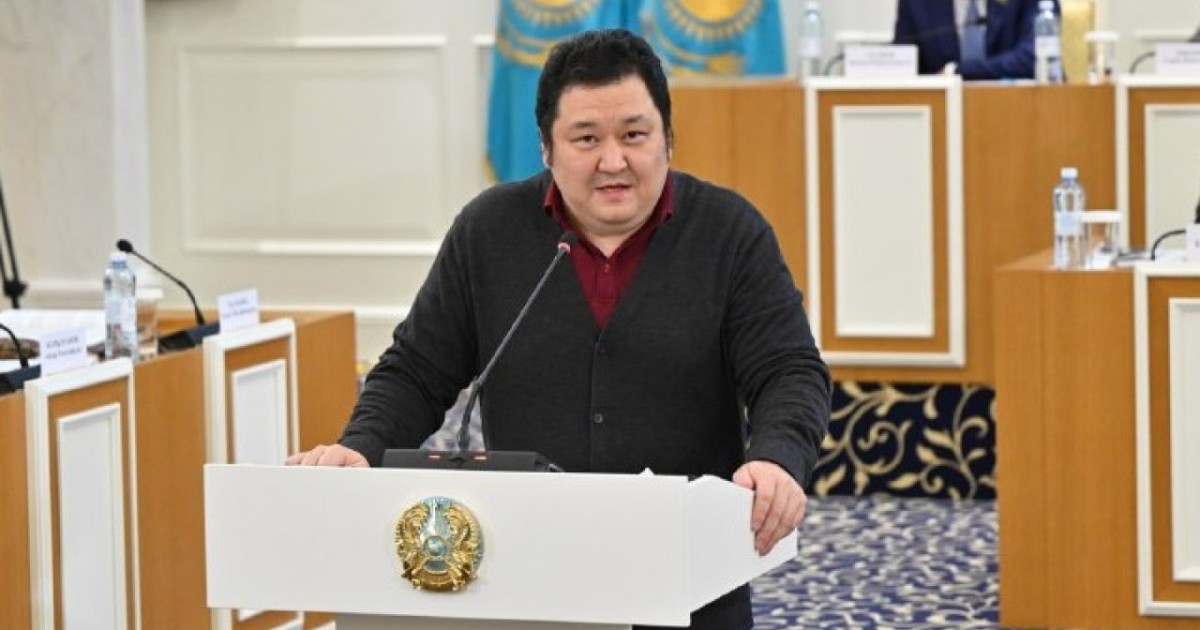 Саясаттанушы Марат Шибұтов: Ата заңның жобасы бүкілхалықтық референдумға шығаруға дайын деп санаймын