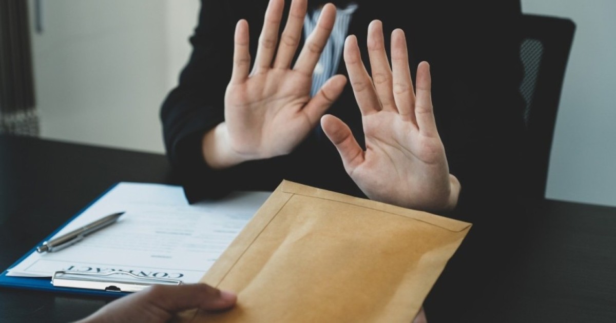 Астанада сыбайлас жемқорлықтың алдын алу бойынша 20-дан астам іс-шара өтті