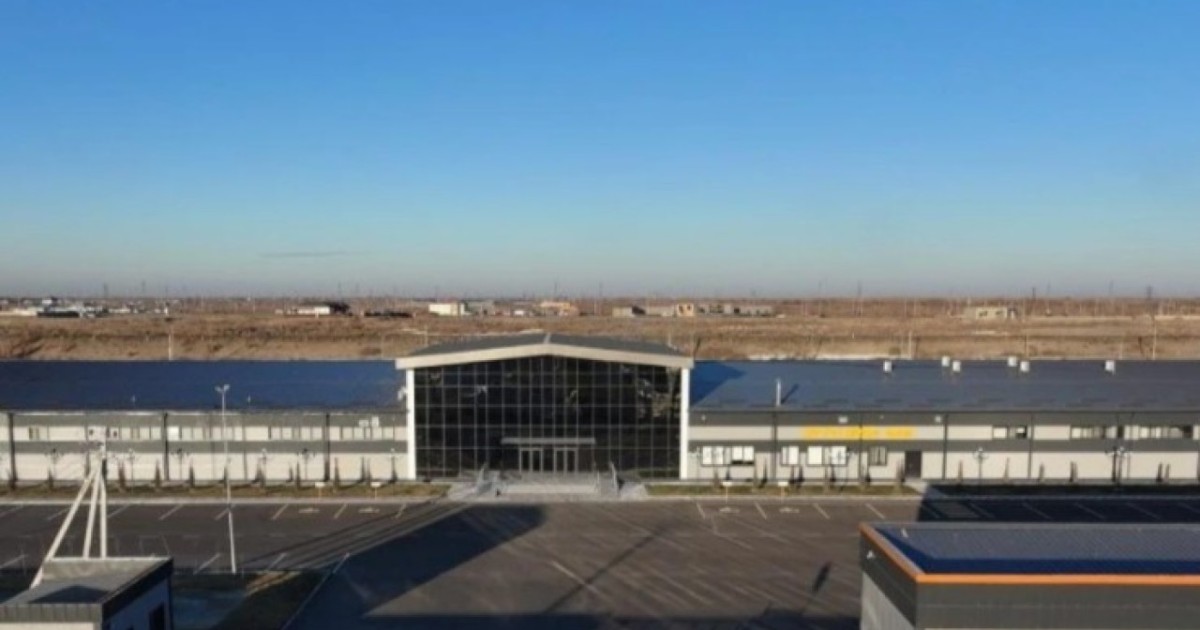 АЭА инфрақұрылымын 100% қамтамасыз ету үшін Үкімет қандай шаралар қабылдап жатыр