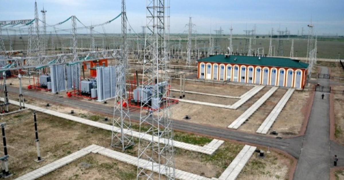 Өткен жылы Қазақстанда энергия тапшылығы 29%-ға төмендеді – Бектенов