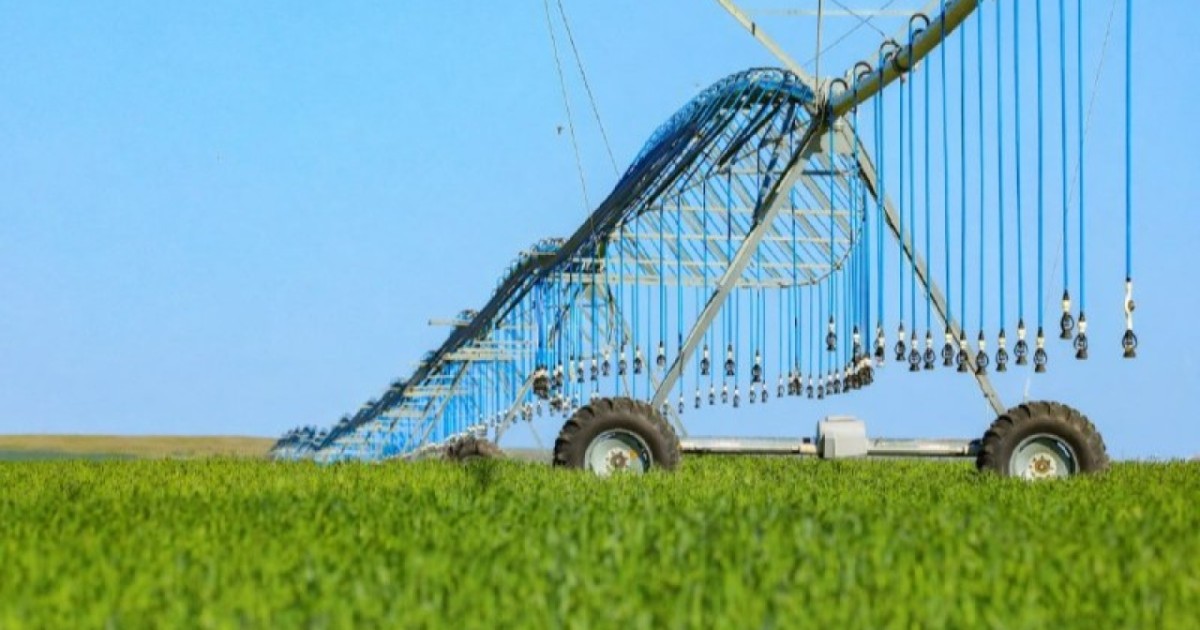 Елімізде 847 млн текше метр су үнемделді  - Үкімет