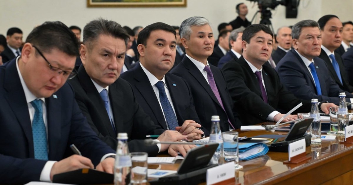 Жаңа Конституция жобасына енген нормалар саяси жүйенің бірізділігін бекітеді – Президент