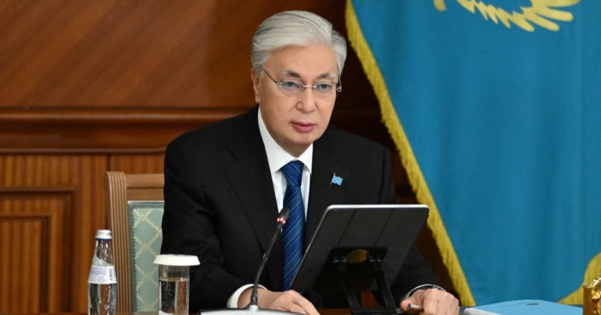 Еліміздің мақсат-міндеттерін конституциялық деңгейде жаңғырту айрықша маңызды - Президент