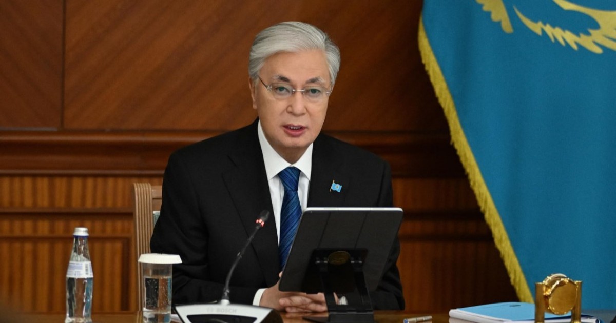 Президент: Инвесторлармен жұмыстың қазіргі тәсілдері сапалы инвестиция тартуға кедергі келтіріп отыр