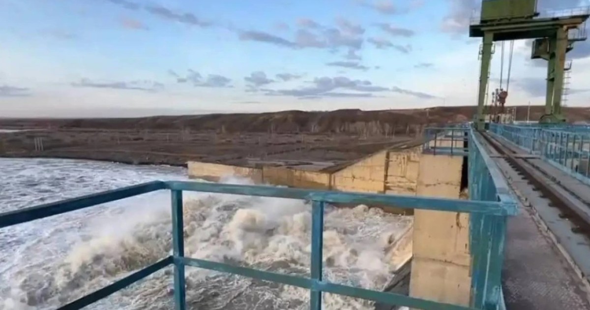 Мемлекет басшысы табиғи апаттарды болжау үшін цифрлық тәсілдерді пайдалануды тапсырды