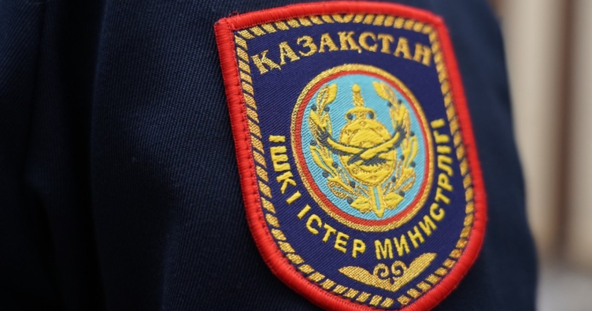 Астанада мекеме ішінде қорқор шеккен азаматқа қатысты әкімшілік хаттама толтырды