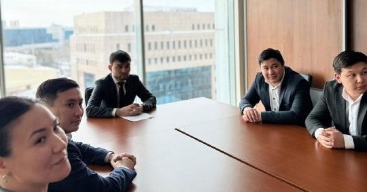 Астанада жаңа Конституция жобасы мен құрылыс саласындағы өзгерістер талқыланды