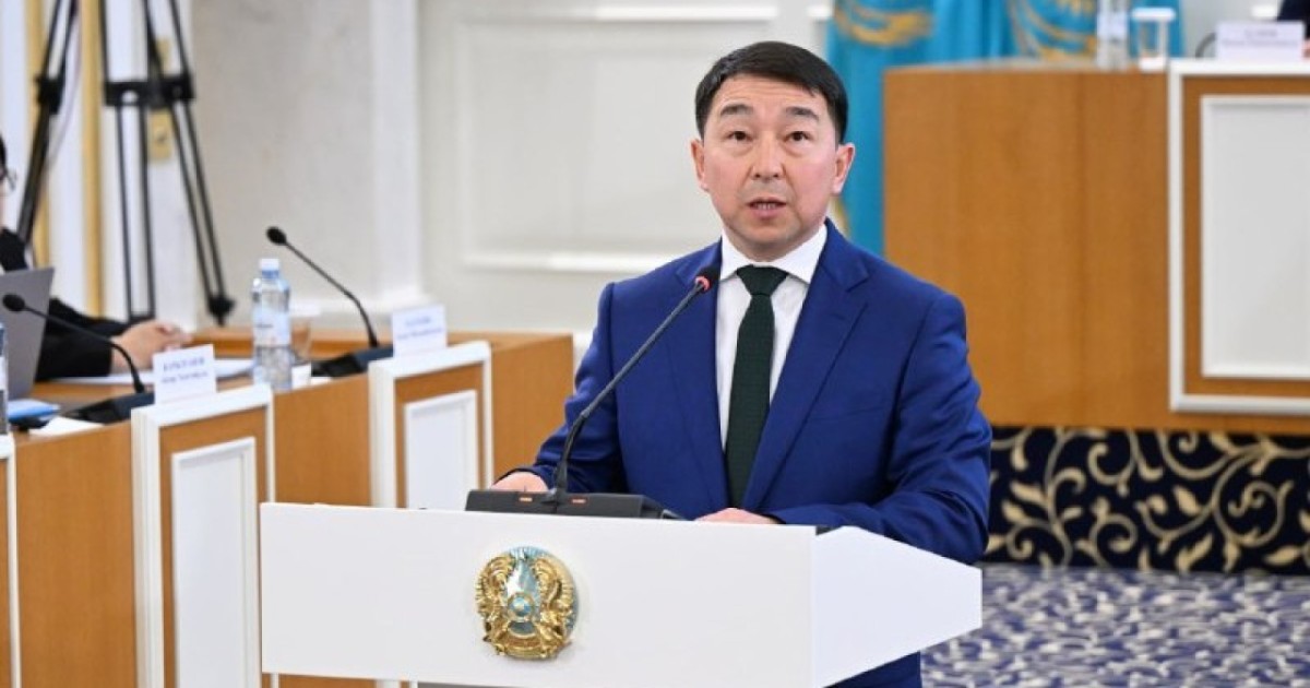 Келіп түскен ұсыныстар ескеріліп, жаңа Конституция жобасына қосымша нормалар енгізілді – Бақыт Нұрмұханов