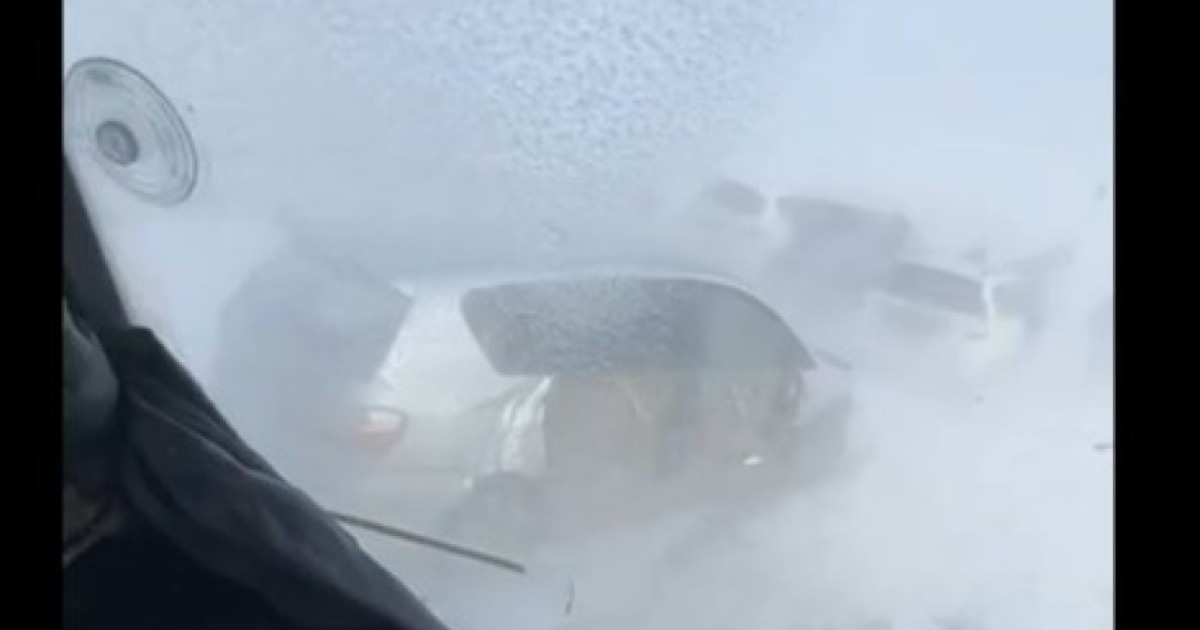 Ақтөбе облысында 10 көлік соғылған ірі жол апаты тіркелді