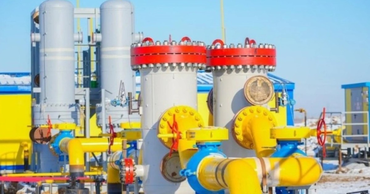 Қазақстанда газ саласын бақылау күшейтіледі