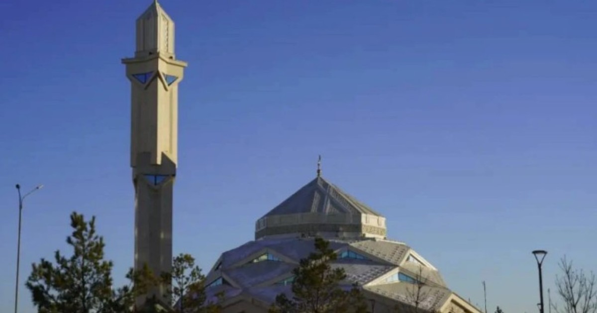 Астана қаласына арналған 2026 жылдың ораза кестесі жарияланды