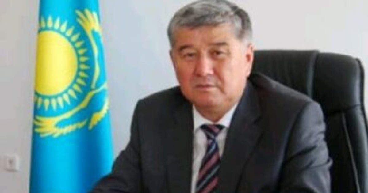 Сұлтанбек Тәуіпбаев: Референдум - мемлекетіміздің болашағы үшін жасалатын маңызды қадам