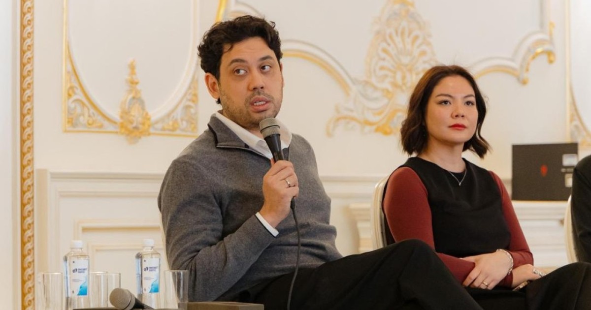 Креативті индустрия өкілдері жаңа Конституция жобасын талқылады