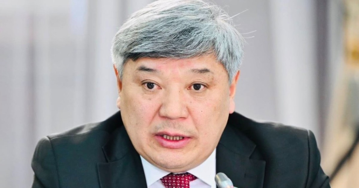 Жанарбек Әшімжан: 15 наурыз - еліміздің саяси дамуының жаңа кезеңіне өтетін тарихи сәт