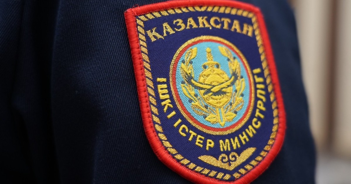 Маңғыстау облысында апиын жеткізу арнасы жойылды – ІІМ