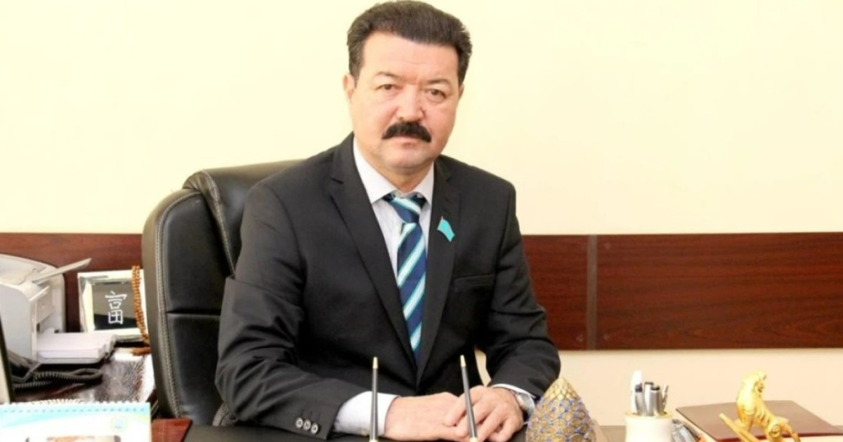 Бұл референдум мемлекетіміздің дамуына жаңа серпін береді – Зұлфухар Ғайыпов