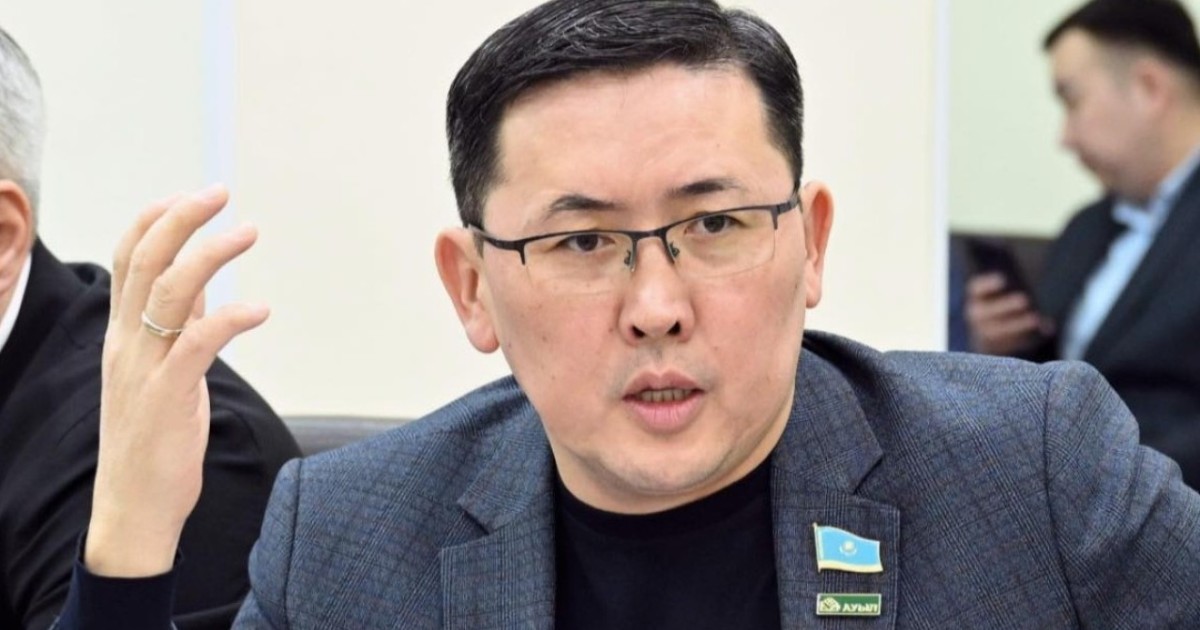 Жаңа Конституция жобасының ұтымды тұстары аз емес – Мәжіліс депутаты