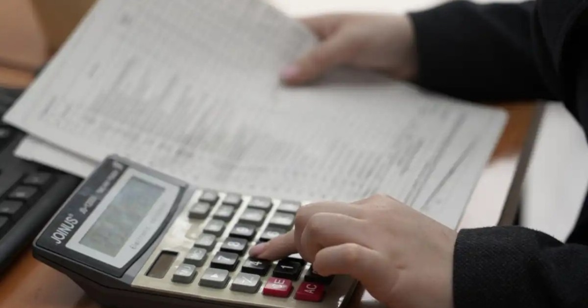 Салық есептілігін тапсыру мерзімі 16 ақпанда аяқталады