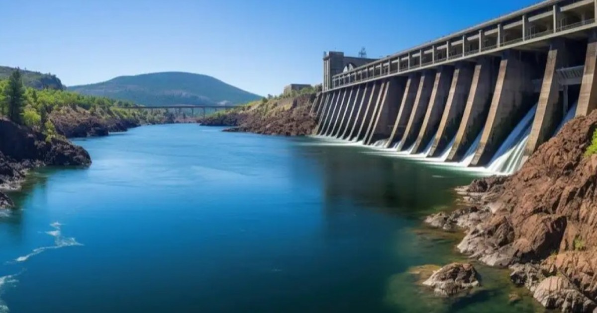 Елімізде 2030 жылға дейін 660 мегаваттық жаңа cу электр станциялары іске қосылады