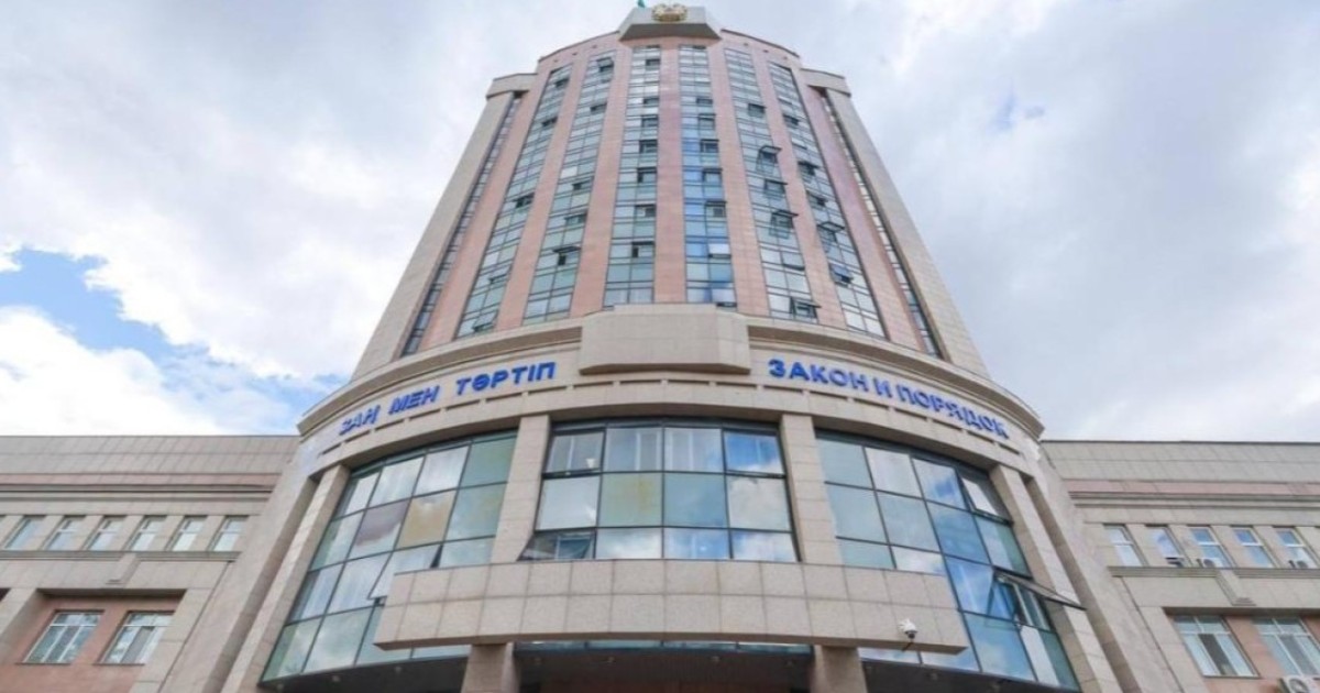 Есірткі таратқан интернет-дүкеннің қызметі тоқтатылды - IIM