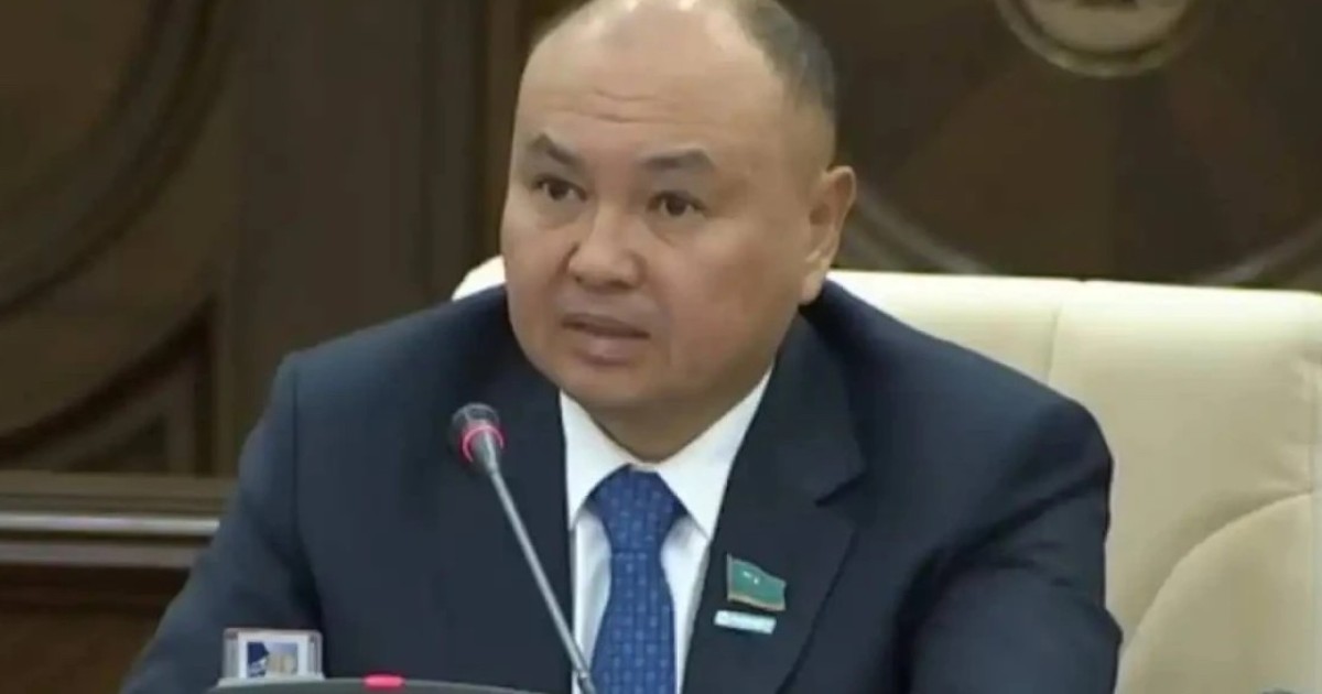 Ерлан Саиров: Жаңа Конституция жобасында мемлекеттің саяси тұрақтылығын қамтамасыз ететін тетіктер қарастырылды