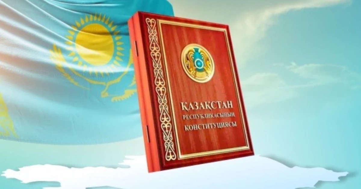 Мади Мырзағараев: Әділдікке деген сенім қағаз жүзінде емес, іс жүзінде жүзеге асады