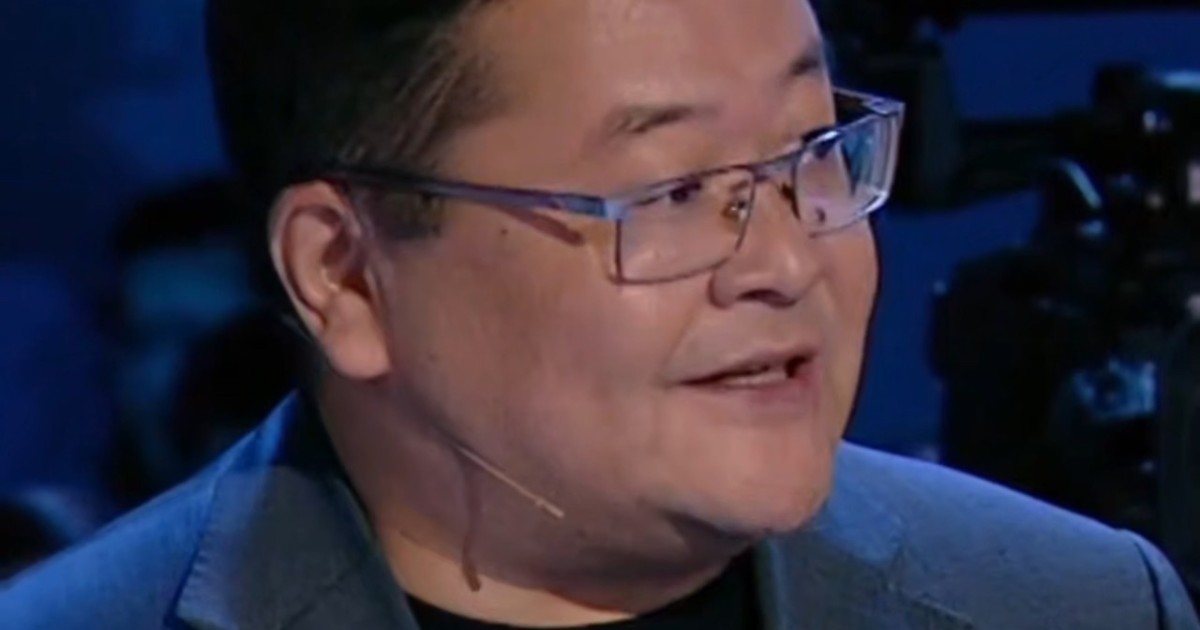 Конституциялық Штаб енді аймақтарды аралайды - Айдос Сарым