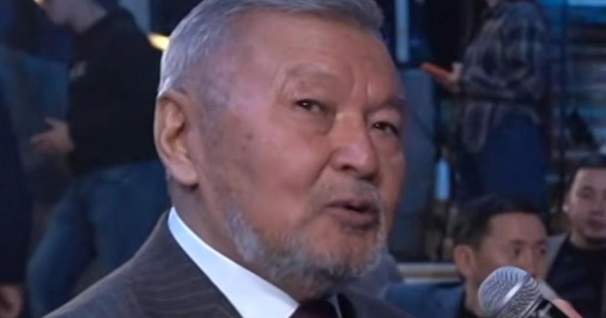 Жаңа Конституция жобасында мемлекеттің міндеттері көрсетілген - Серік Ақылбай