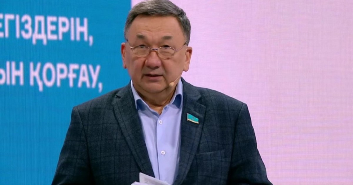 Зайырлылық ұстанымы Ата Заңда қалай нақтыланбақ — Егізбаев