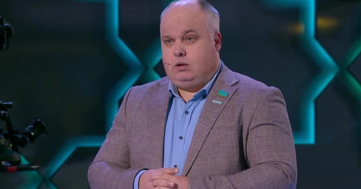 Құрылтай депутаттарының саны емес, сапасы маңызды – Максим Рожин