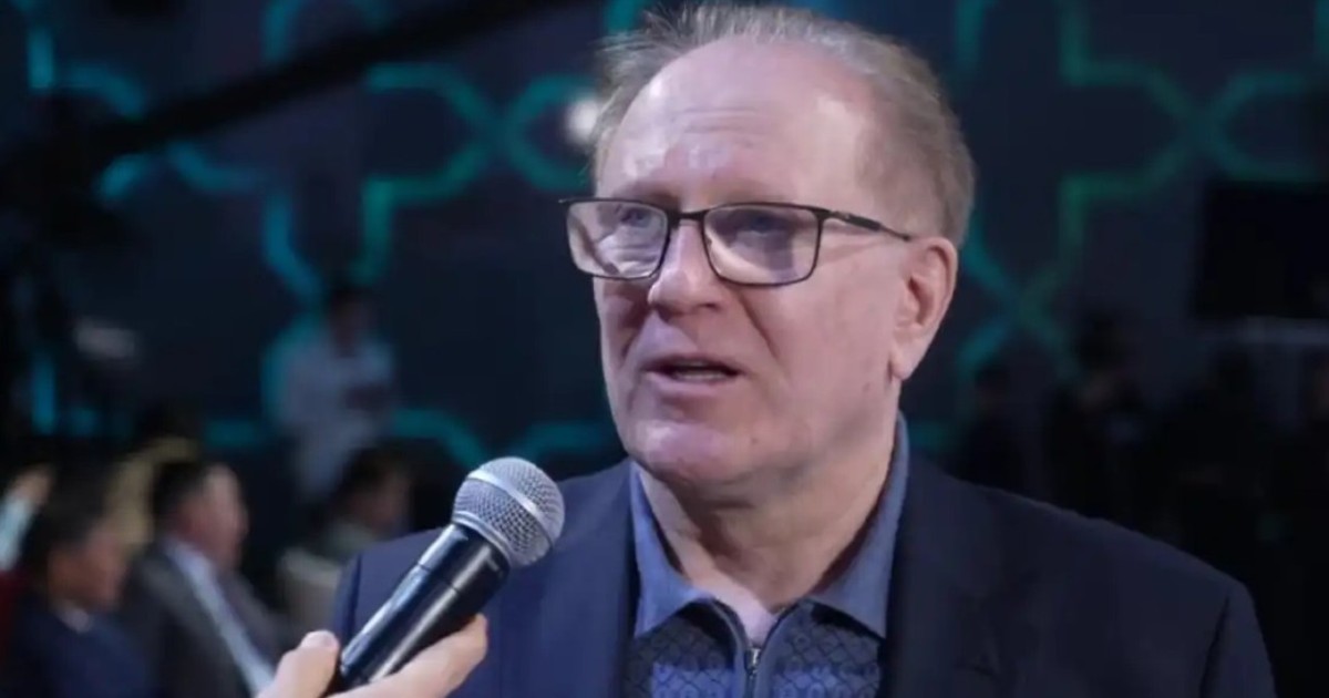 Альберт Рау: Алатау - Қазақстанның жаңа «жедел дамитын қаласы»