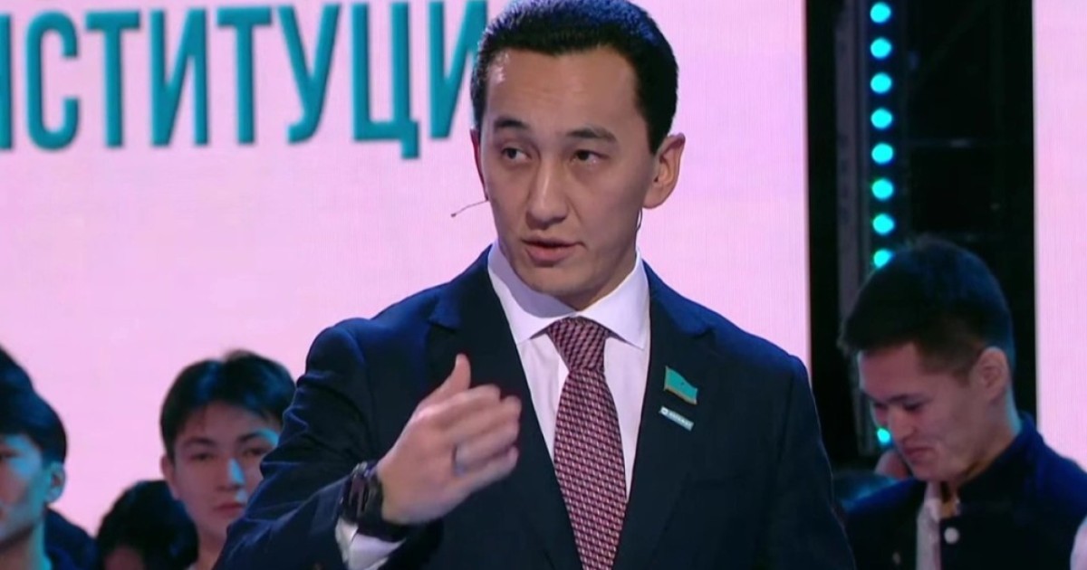 Нұрсұлтан Байтілесов: Бір азаматтың қалауы екінші азаматтың құқығын шектемеуі тиіс