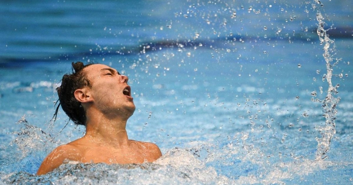 Қазақстан әртістік жүзуден Әлем кубогының кезеңінде екі алтын медаль жеңіп алды