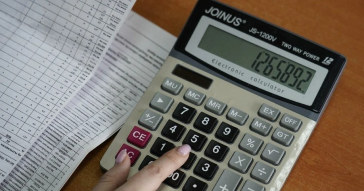 Қазақстандық блогерден 500 млн теңге салық өндірілді