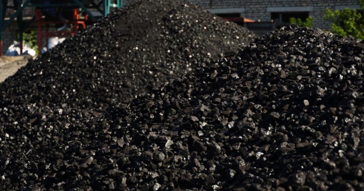 Жылыту маусымы басталғалы өңірлерге 7,5 млн тонна көмір жеткізілді