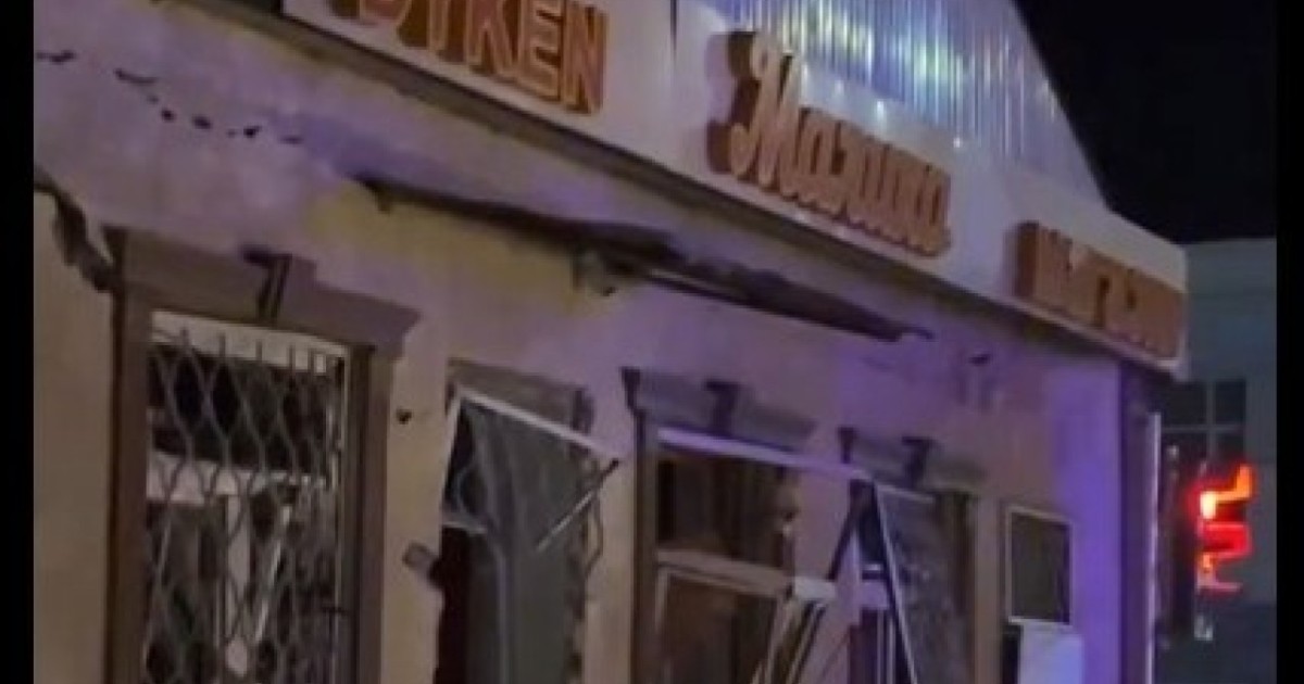 Жетісу облысында газ қоспасы жарылысынан үш адам зардап шекті