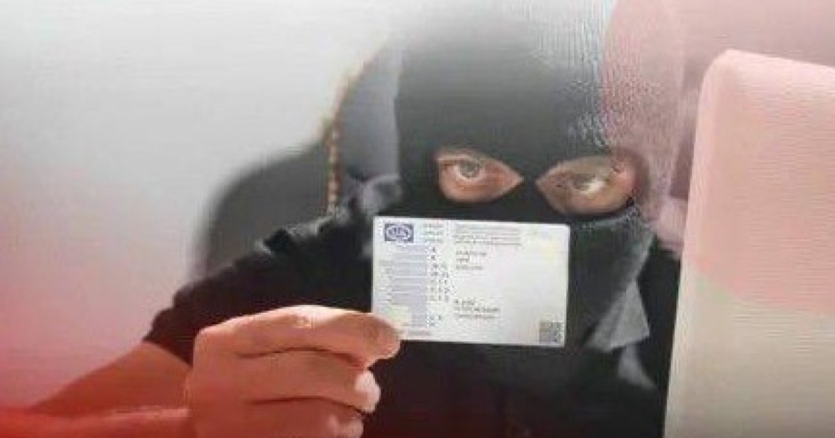 Жүргізуші куәлігін әперемін деп тұрғынның 200 мың теңгесін иемденген семейлік ұсталды